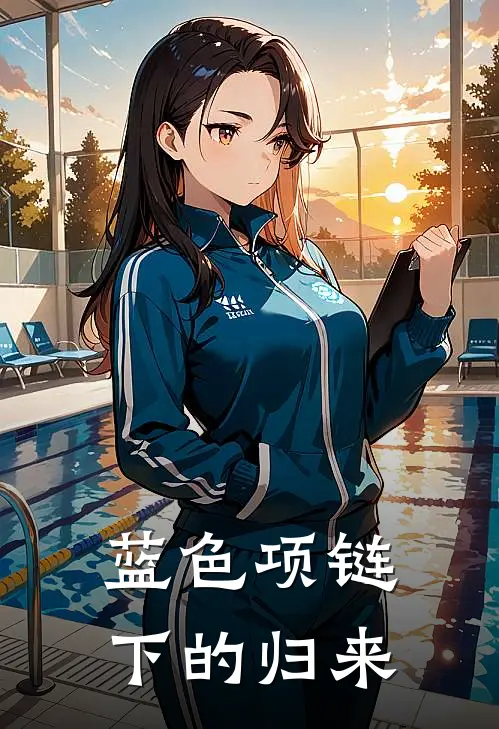 蓝色项链下的归来