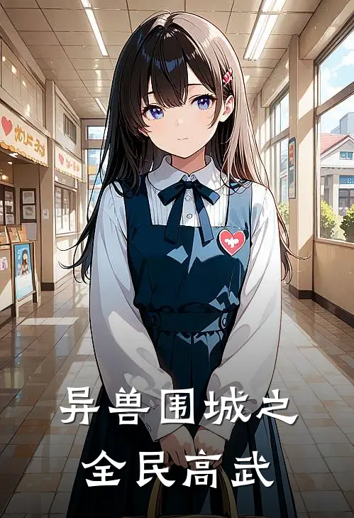 异兽围城之全民高武