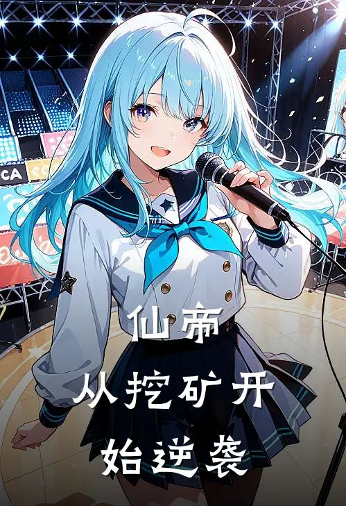 仙帝：从挖矿开始逆袭