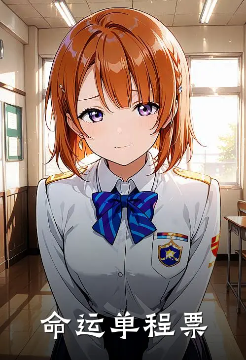 命运单程票