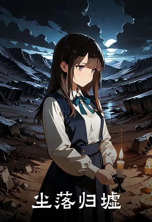 尘落归墟