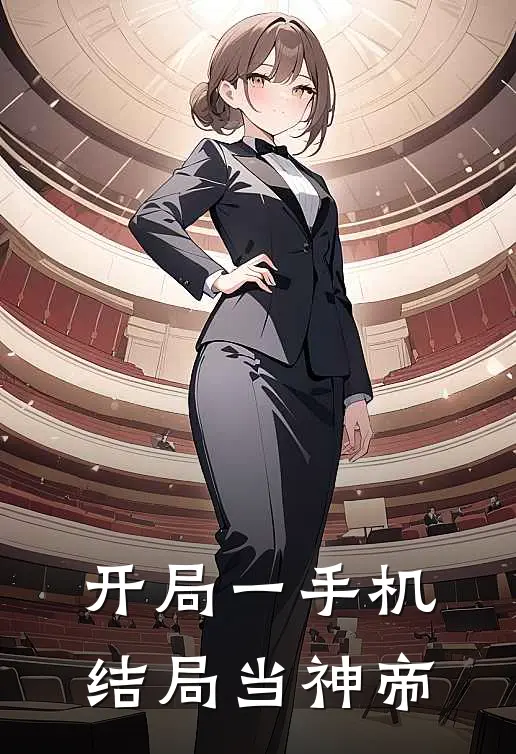 开局一手机，结局当神帝