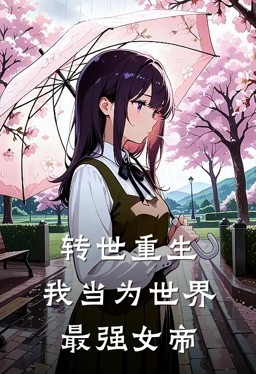转世重生，我当为世界最强女帝