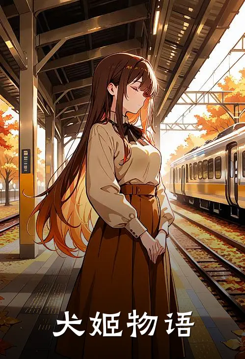 犬姬物语