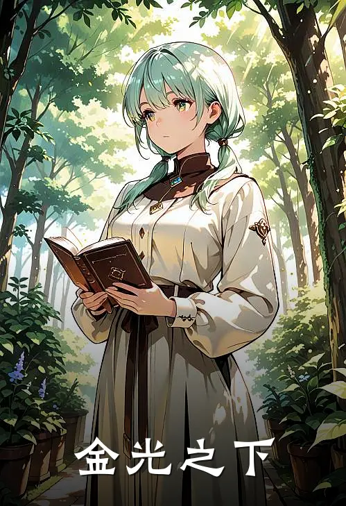 金光之下