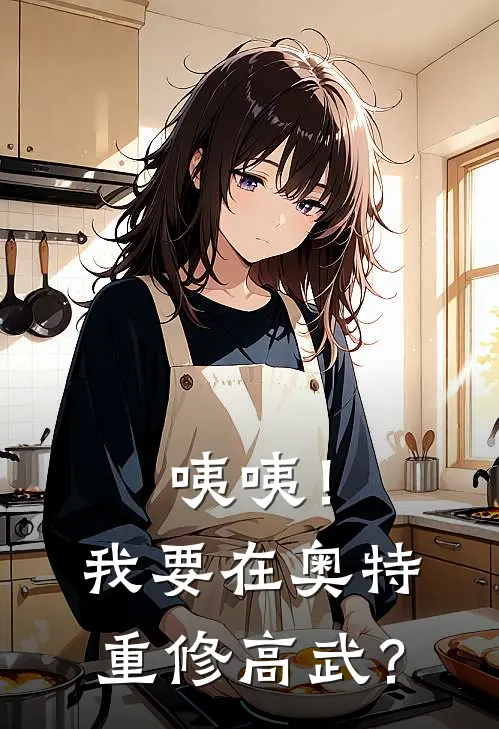 咦咦！我要在奥特重修高武？
