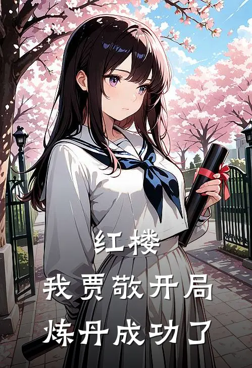 红楼：我贾敬开局炼丹成功了