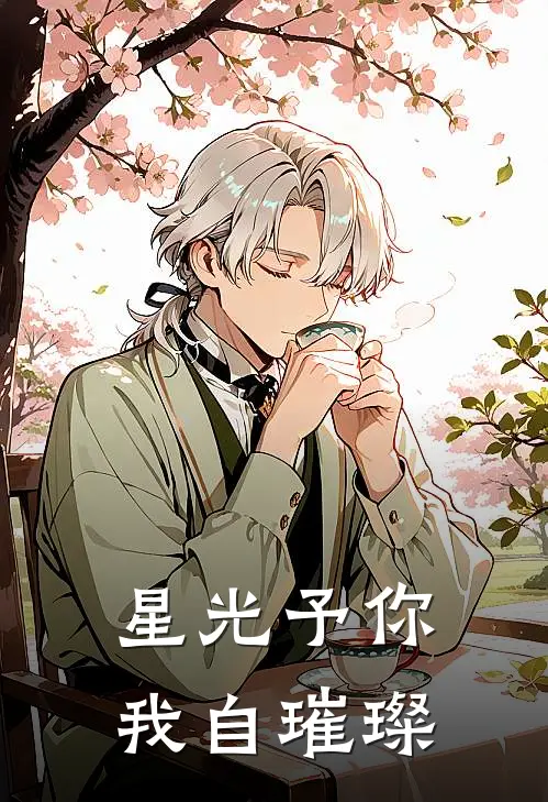 星光予你，我自璀璨