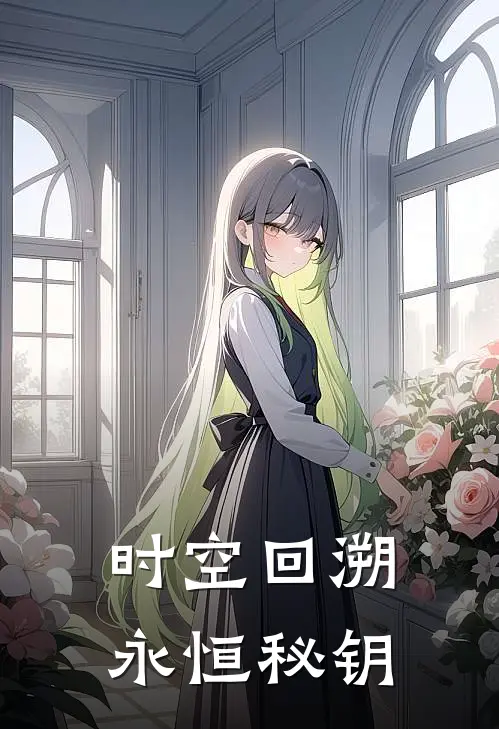 时空回溯：永恒秘钥