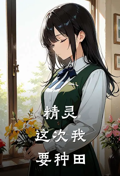 精灵：这次我要种田