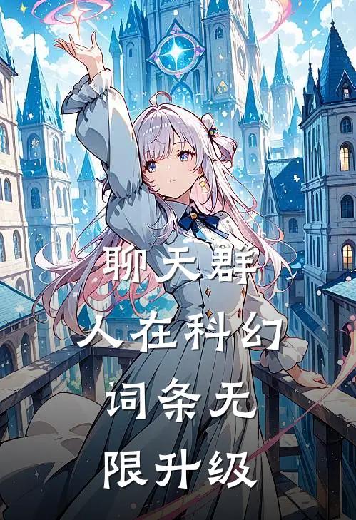 聊天群，人在科幻，词条无限升级