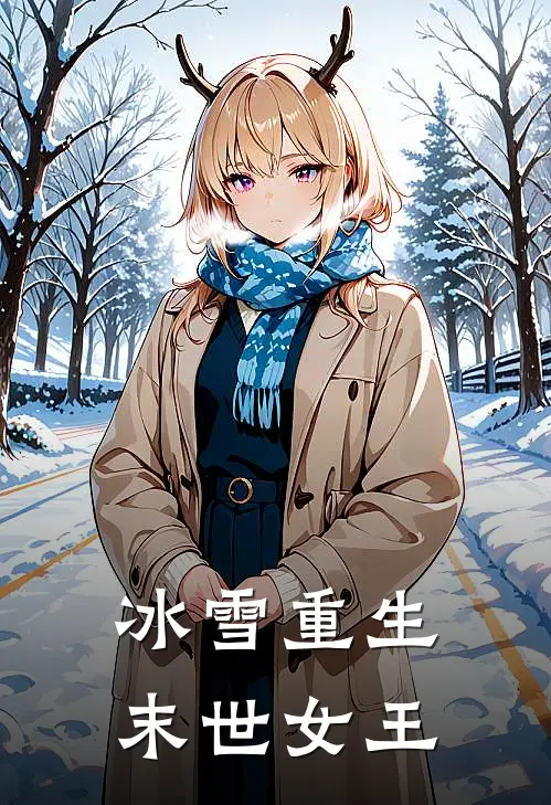 冰雪重生：末世女王