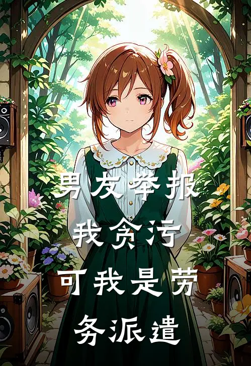 男友举报我贪污，可我是劳务派遣