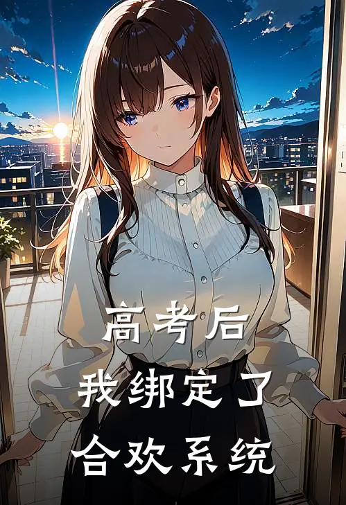 高考后，我绑定了合欢系统