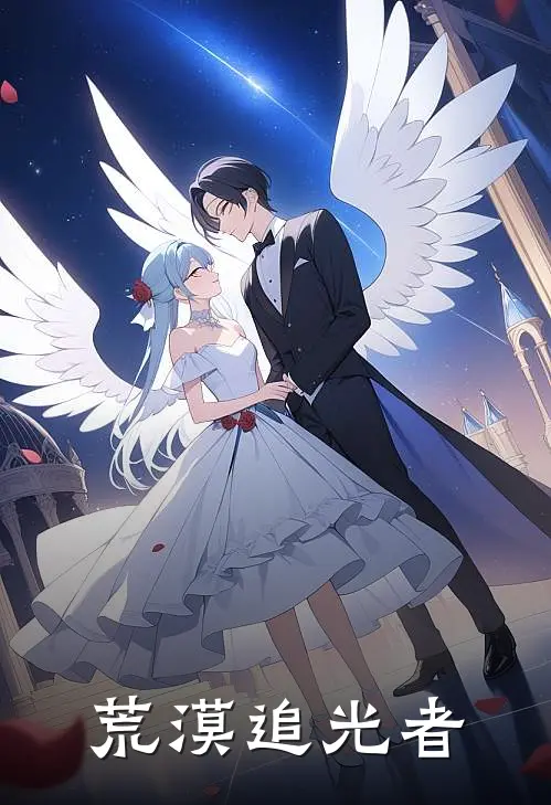 荒漠追光者