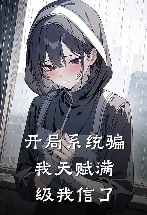 开局系统骗我天赋满级我信了