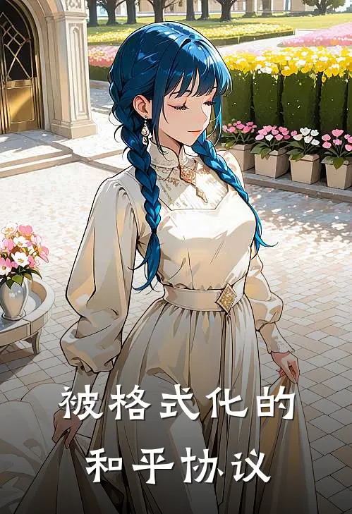 被格式化的和平协议