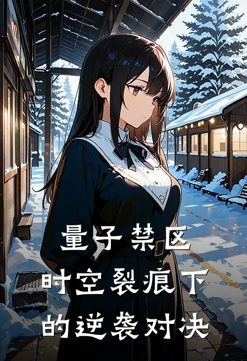 量子禁区：时空裂痕下的逆袭对决