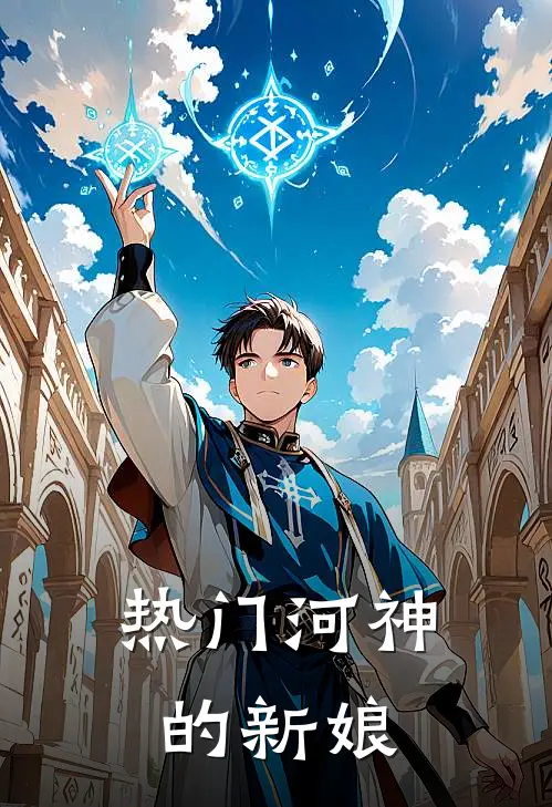 [热门]河神的新娘