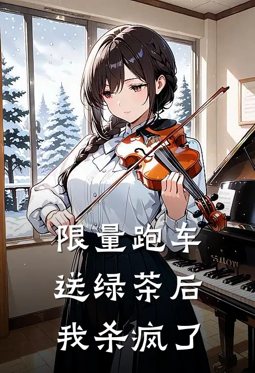 限量跑车送绿茶后，我杀疯了