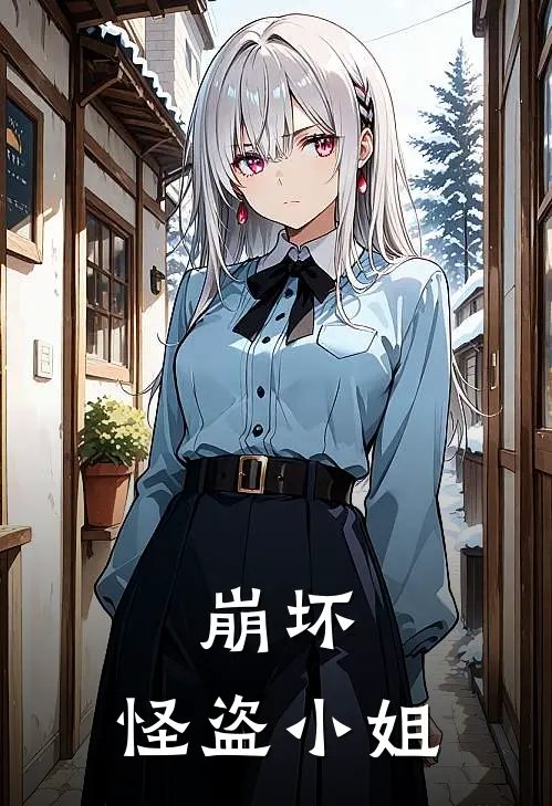 崩坏：怪盗小姐