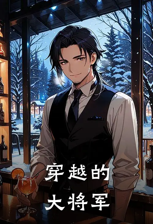 穿越的大将军