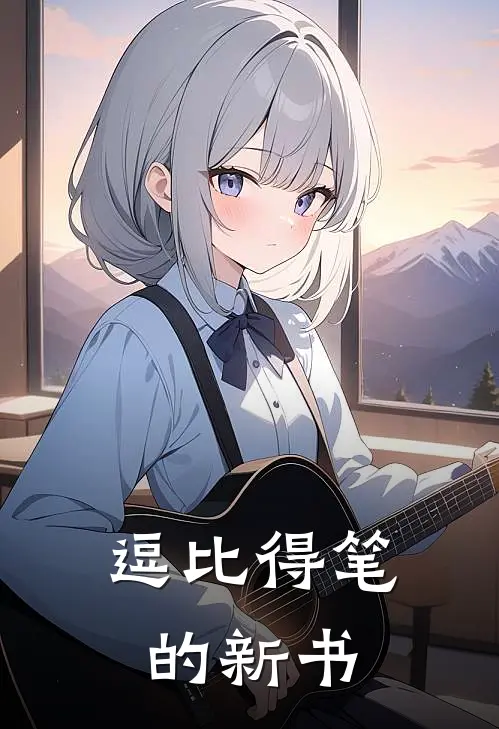 逗比得笔的新书