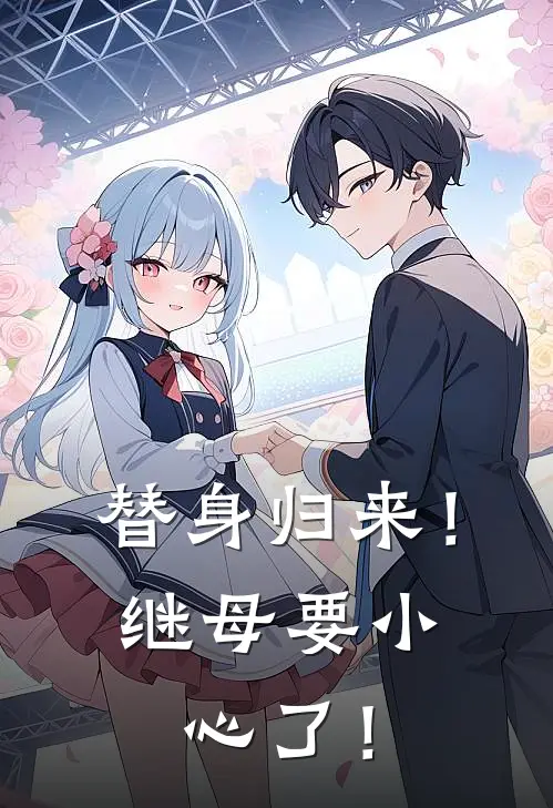 替身归来！继母要小心了！