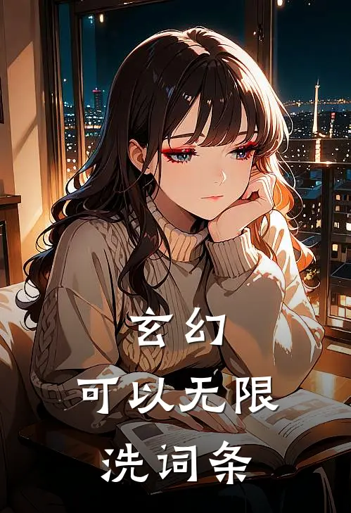 玄幻：可以无限洗词条