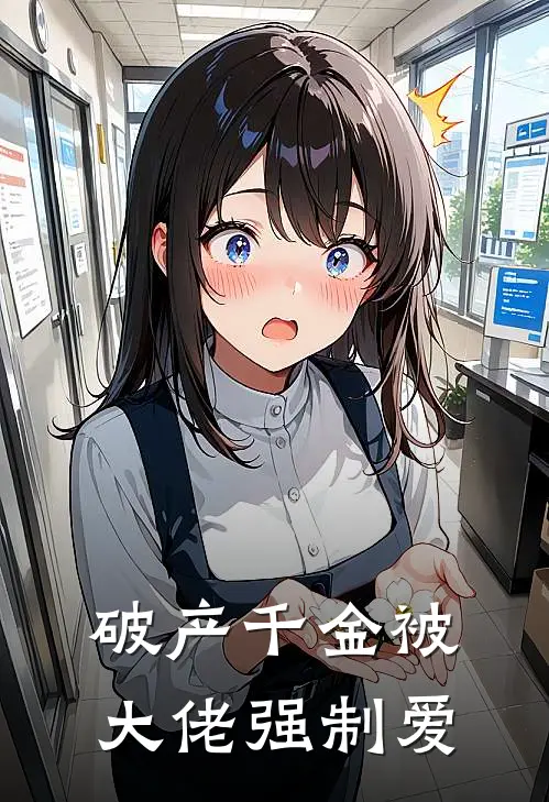 破产千金被大佬强制爱