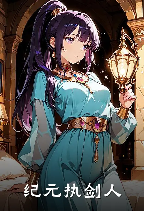 纪元执剑人