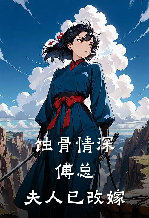 蚀骨情深：傅总，夫人已改嫁