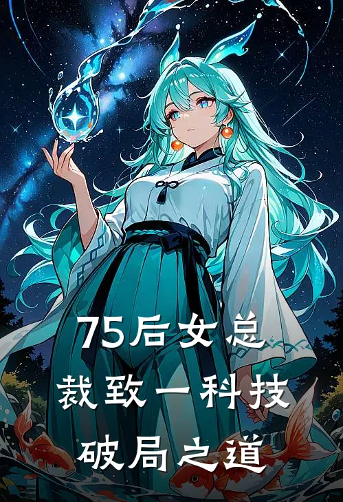 75后女总裁致一科技破局之道