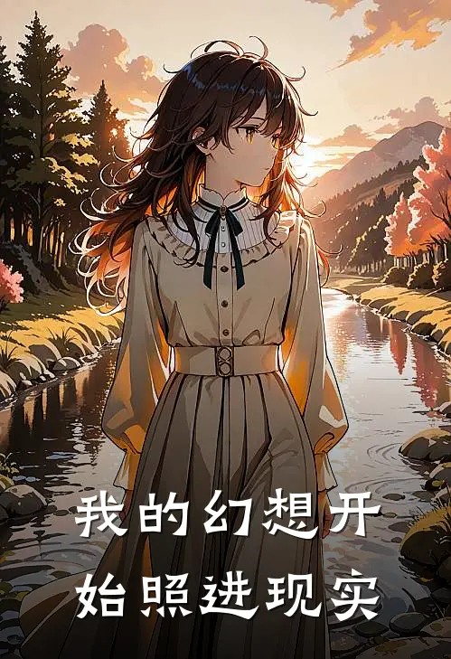 我的幻想开始照进现实