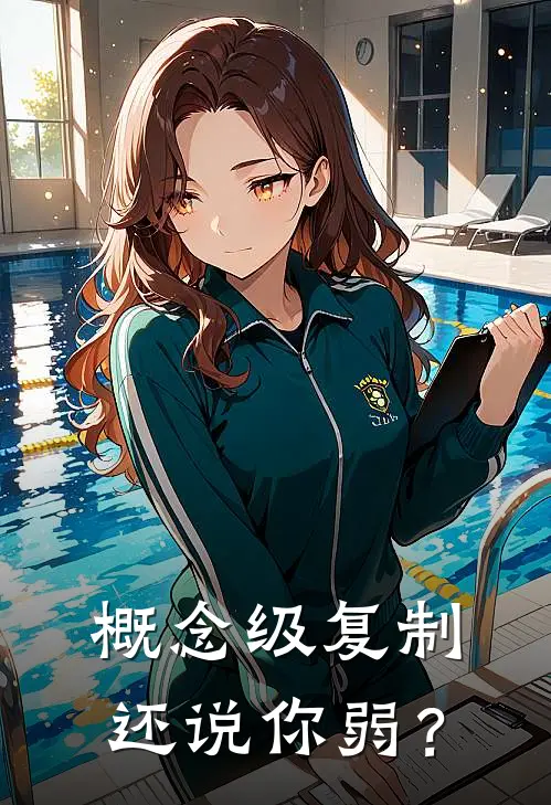 概念级复制，还说你弱？