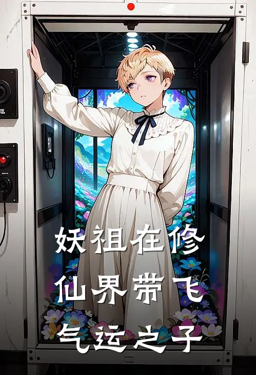妖祖在修仙界带飞气运之子