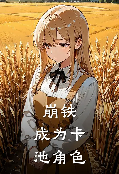 崩铁：成为卡池角色