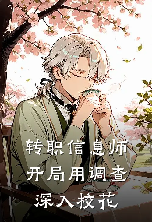 转职信息师，开局用调查深入校花