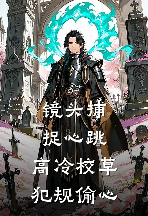 镜头捕捉心跳：高冷校草犯规偷心