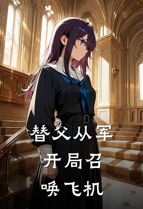 替父从军，开局召唤飞机