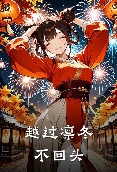 越过凛冬不回头