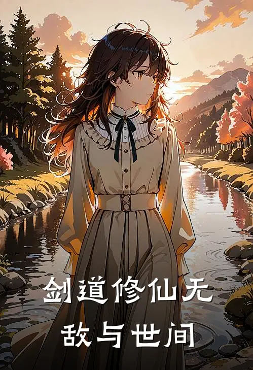 剑道修仙无敌与世间