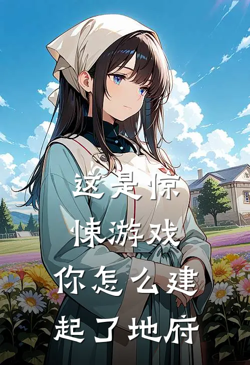 这是惊悚游戏，你怎么建起了地府