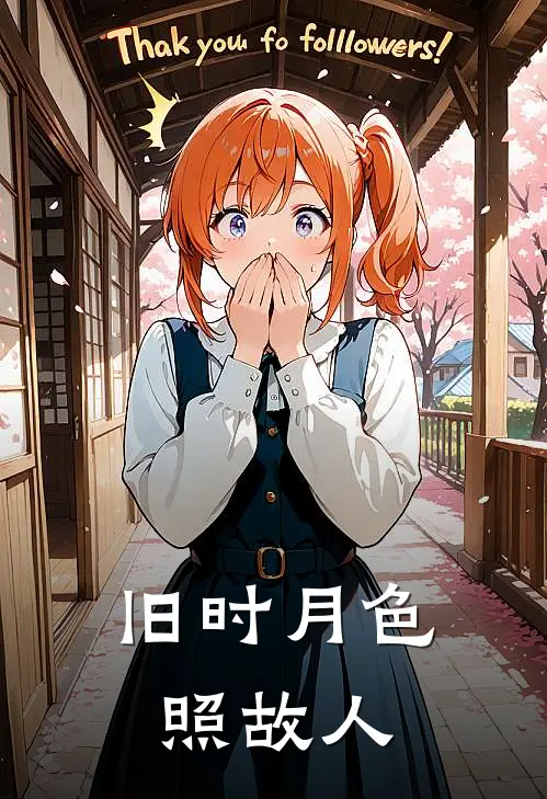 旧时月色照故人