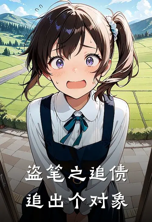 盗笔之追债追出个对象