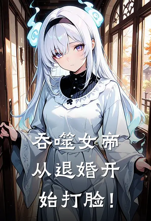 吞噬女帝：从退婚开始打脸！
