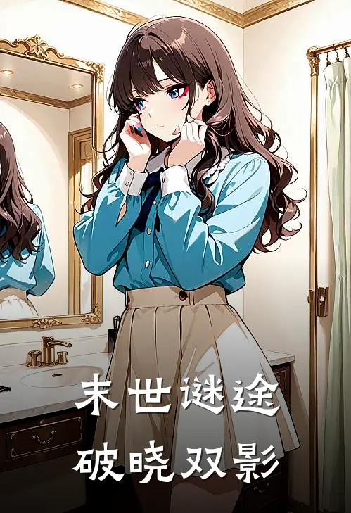 末世谜途：破晓双影