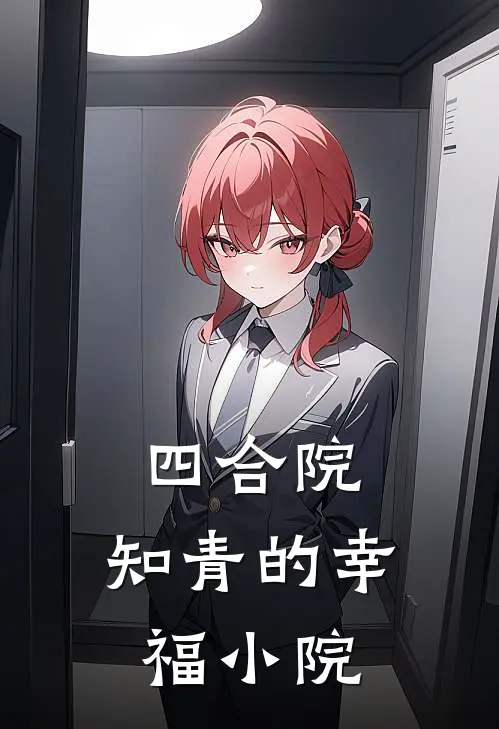 四合院：知青的幸福小院