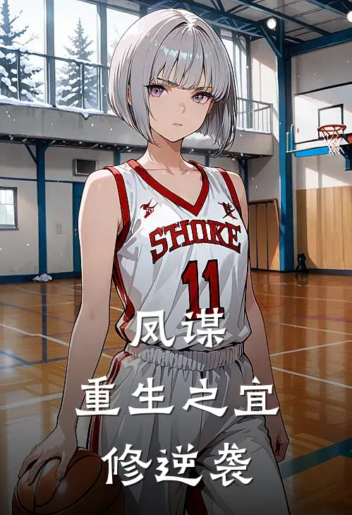 凤谋：重生之宜修逆袭