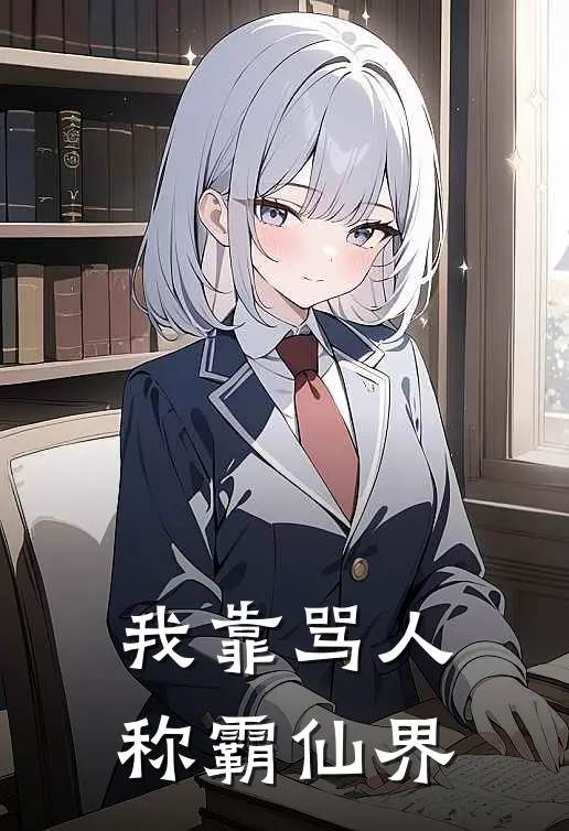 我靠骂人称霸仙界